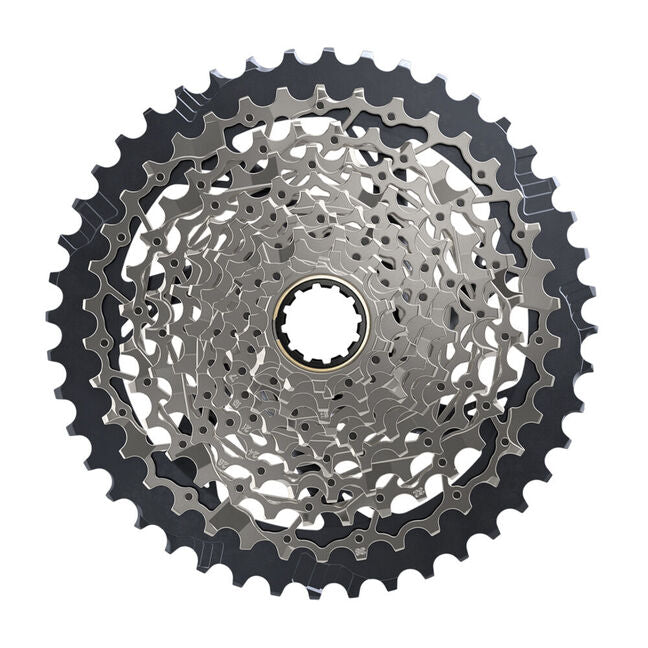 Sram Red XPLR eTap AXS 12S upgrade kit