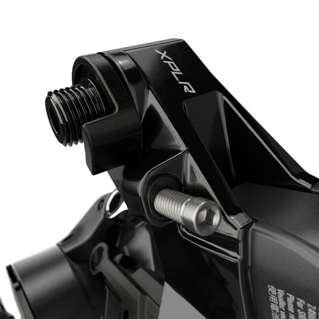 Sram Red XPLR eTap AXS 12S upgrade kit