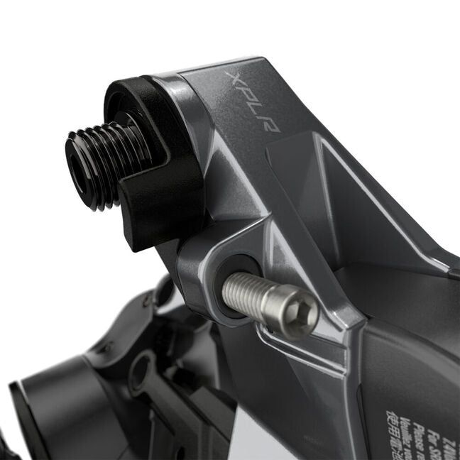 Sram Rival XPLR eTap AXS 12S upgrade kit