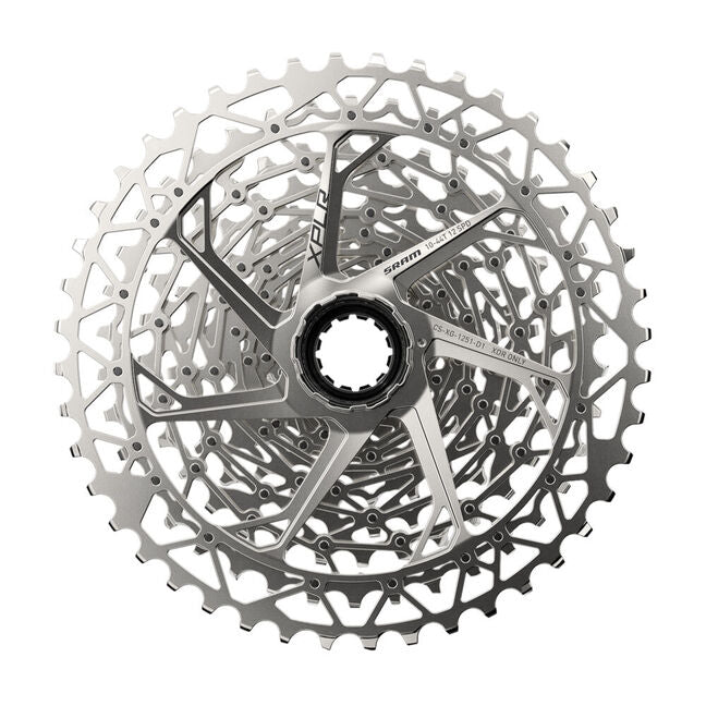 Sram Rival XPLR eTap AXS 12S upgrade kit