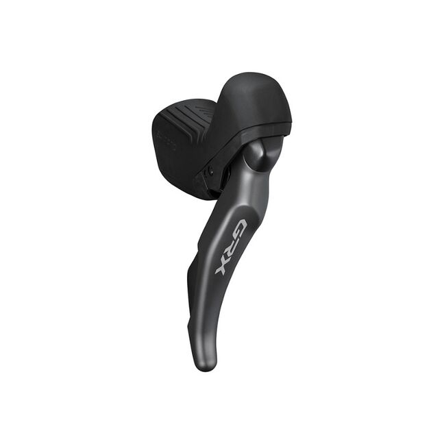 Shimano GRX RX820 2x12S Disc groupset