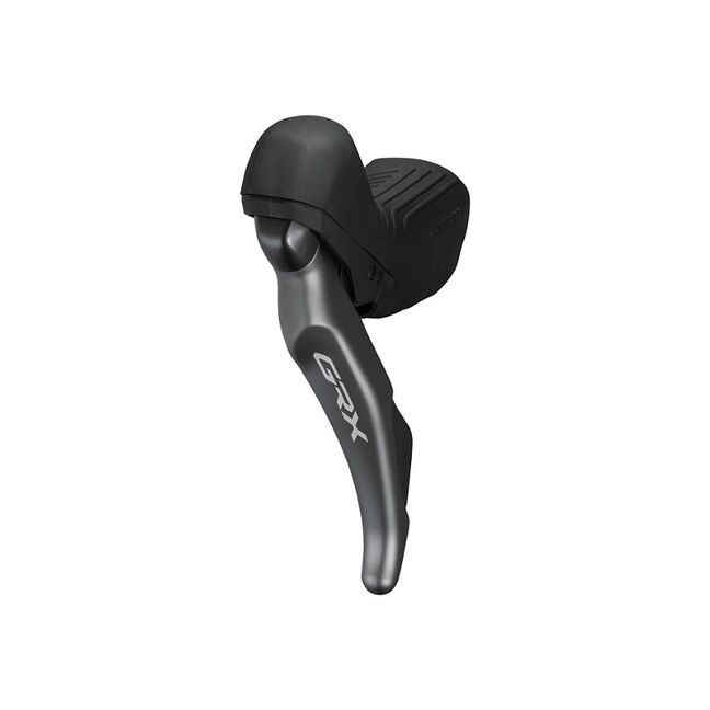 Shimano GRX RX820 2x12S Disc groupset