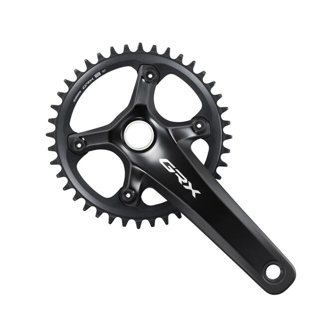 Shimano GRX RX820 1x12S Disc groupset