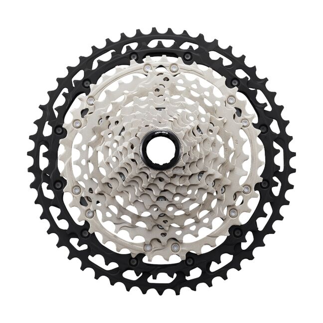 Shimano GRX RX820 1x12S Disc groupset