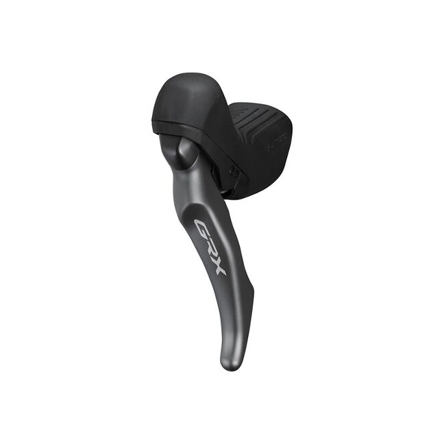 Shimano GRX RX820 1x12S Disc groupset