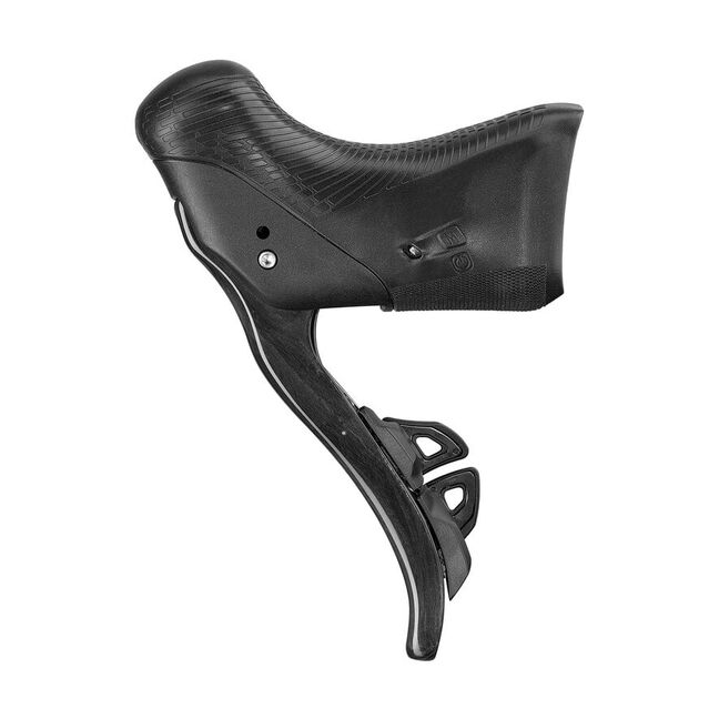 Campagnolo Super Record Disc 2x12S Wireless group
