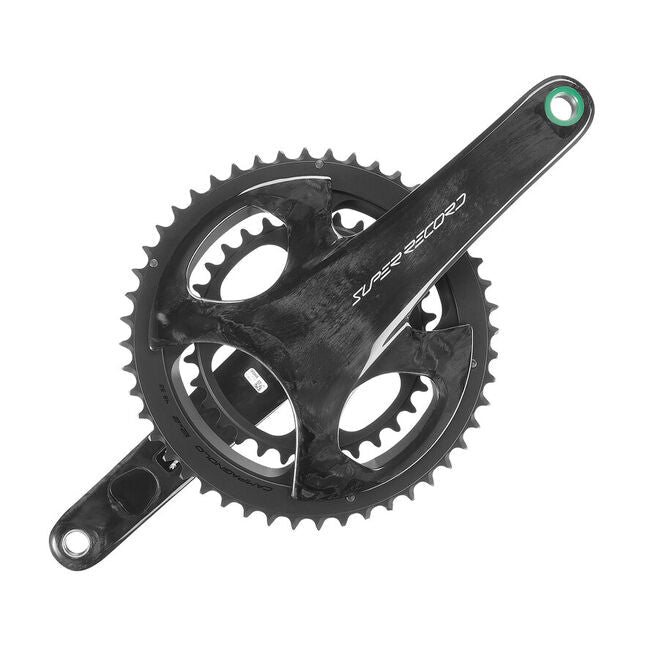 Campagnolo Super Record Disc 2x12S Wireless group