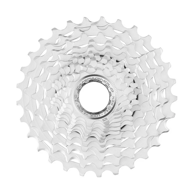 Campagnolo Super Record Disc 2x12S Wireless group