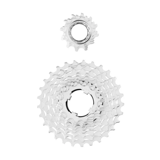 Campagnolo Super Record Disc 2x12S Wireless group