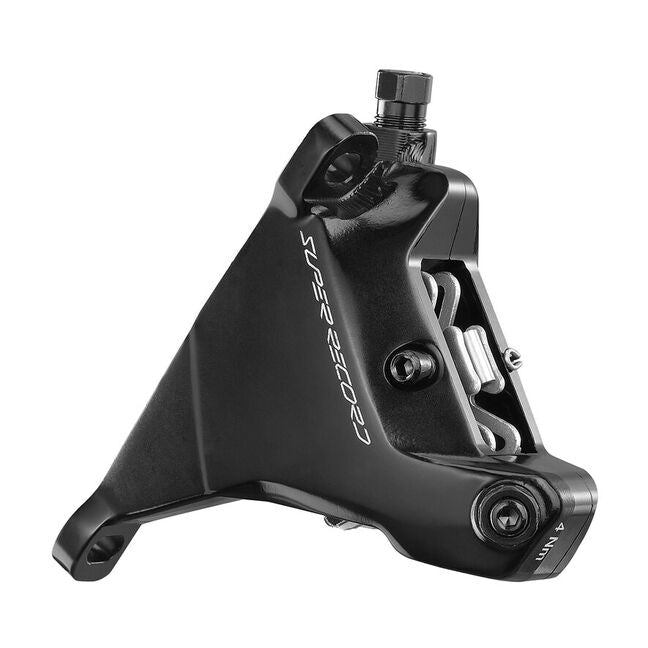 Campagnolo Super Record Disc 2x12S Wireless group