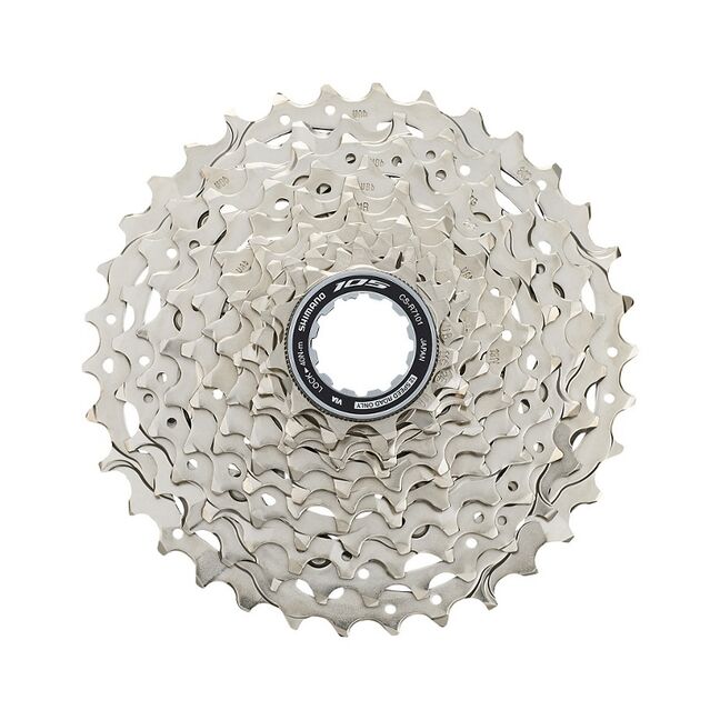 Shimano 105 R7100 12S Disc group
