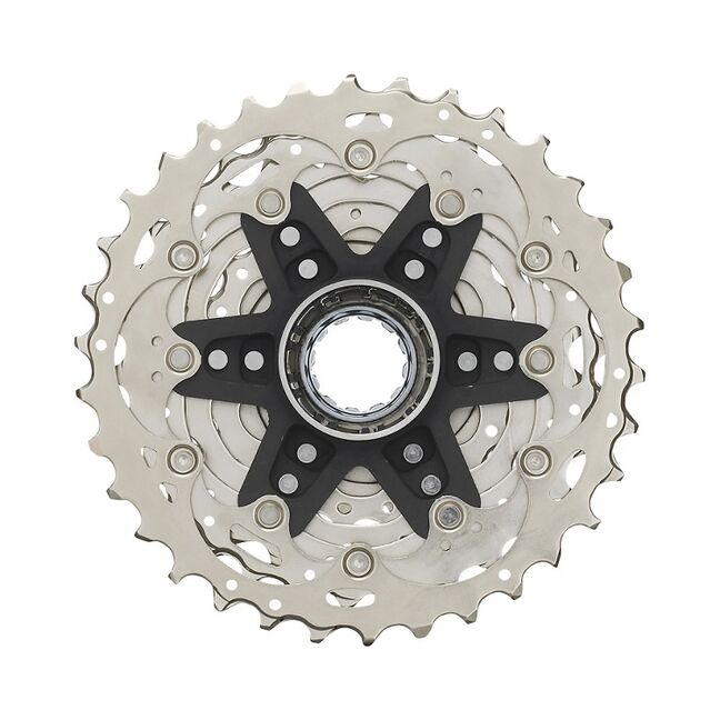 Shimano 105 R7100 12S Disc group