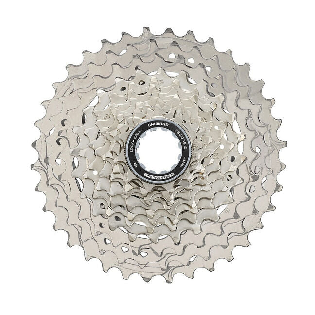 Shimano GRX RX825 Di2 2x12V groupset