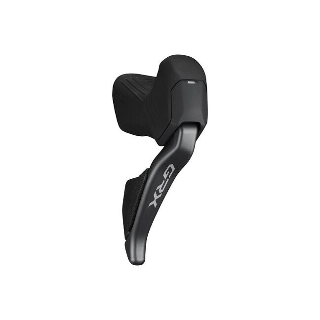 Shimano GRX RX825 Di2 2x12V groupset