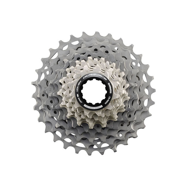 Shimano Dura Ace Di2 9200 Powermeter 12v Disc group