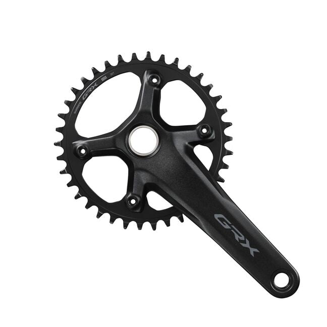 Shimano GRX RX717 Di2 1x12V groupset 2026