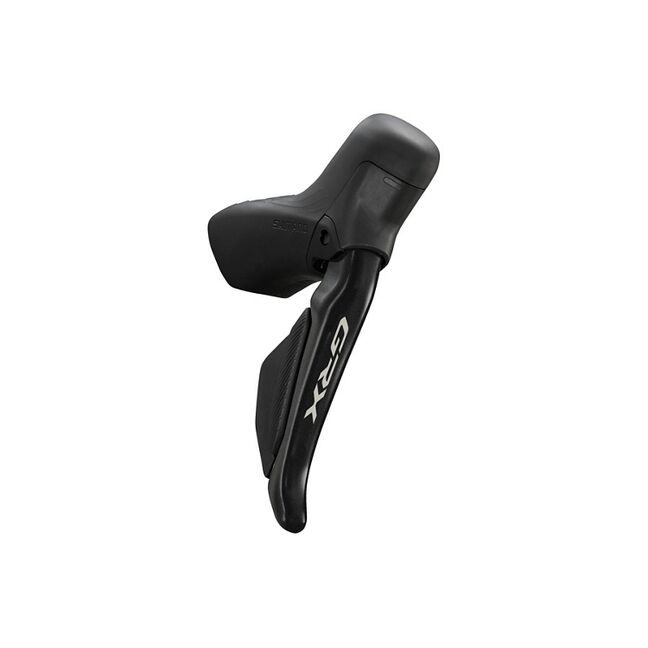 Shimano GRX RX717 Di2 1x12V groupset 2026