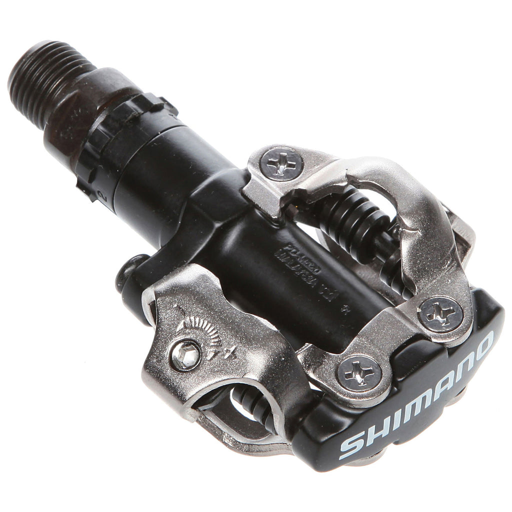 Shimano MTB PD-M520 pedals