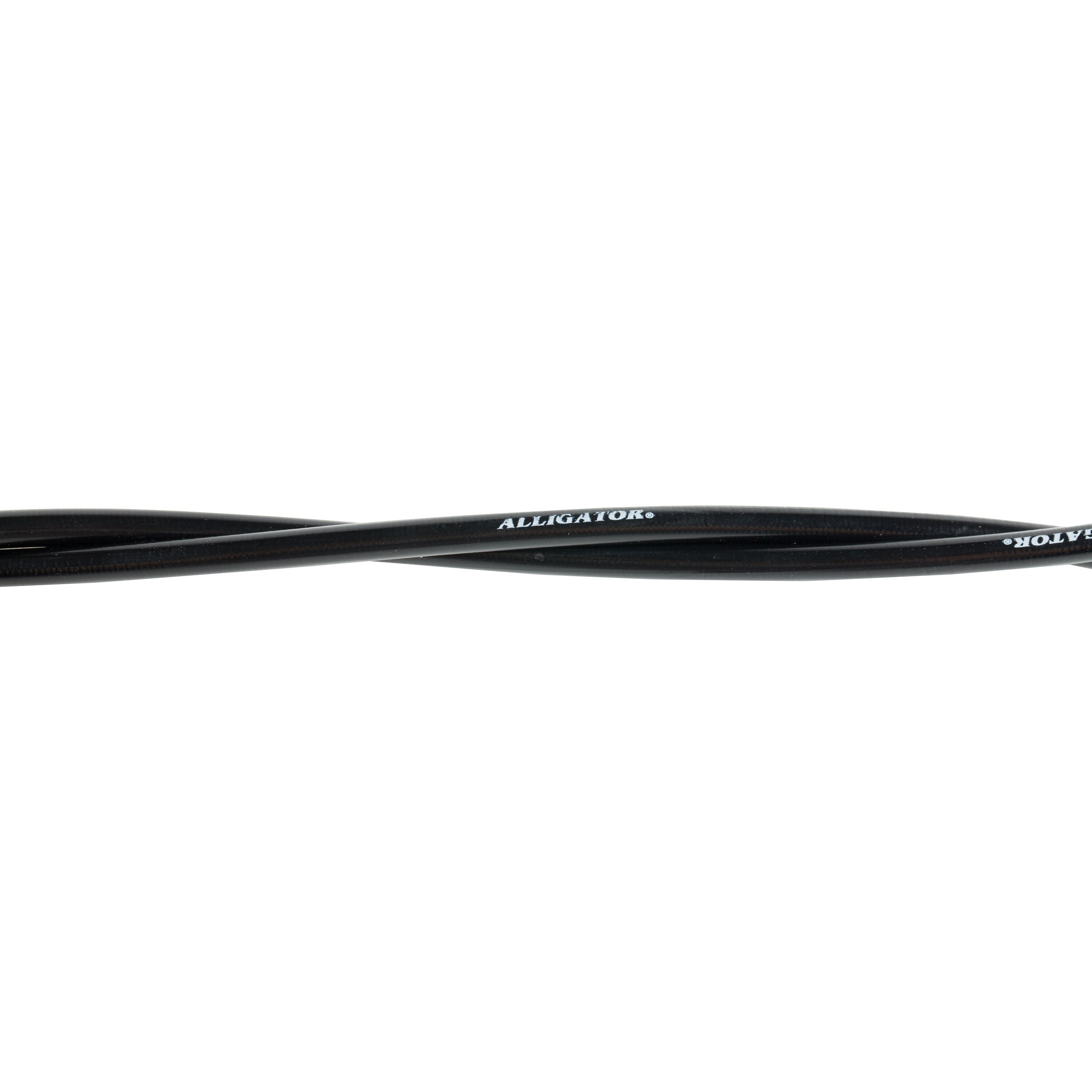 Alligator Teflon 2P brake cable (3 meters)