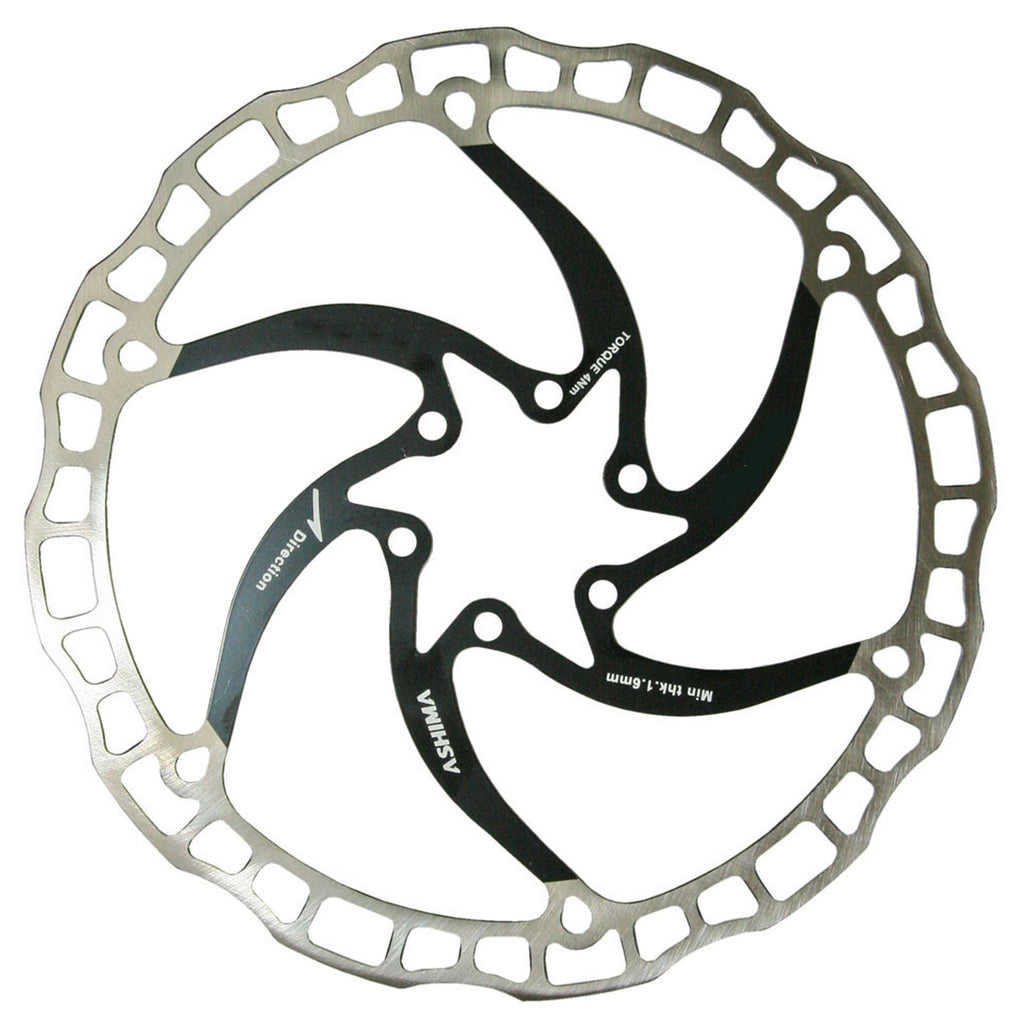 Ashima Aro-08 disc