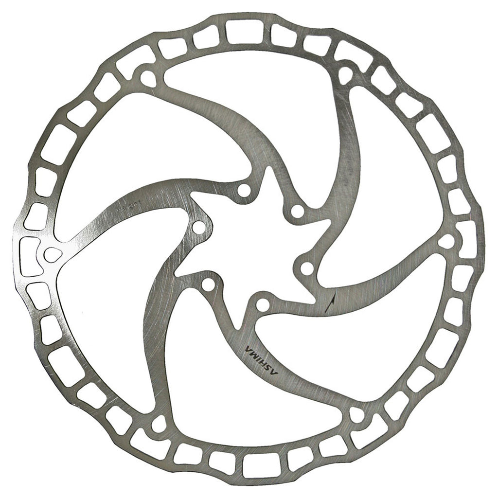 Ashima Aro-08 disc