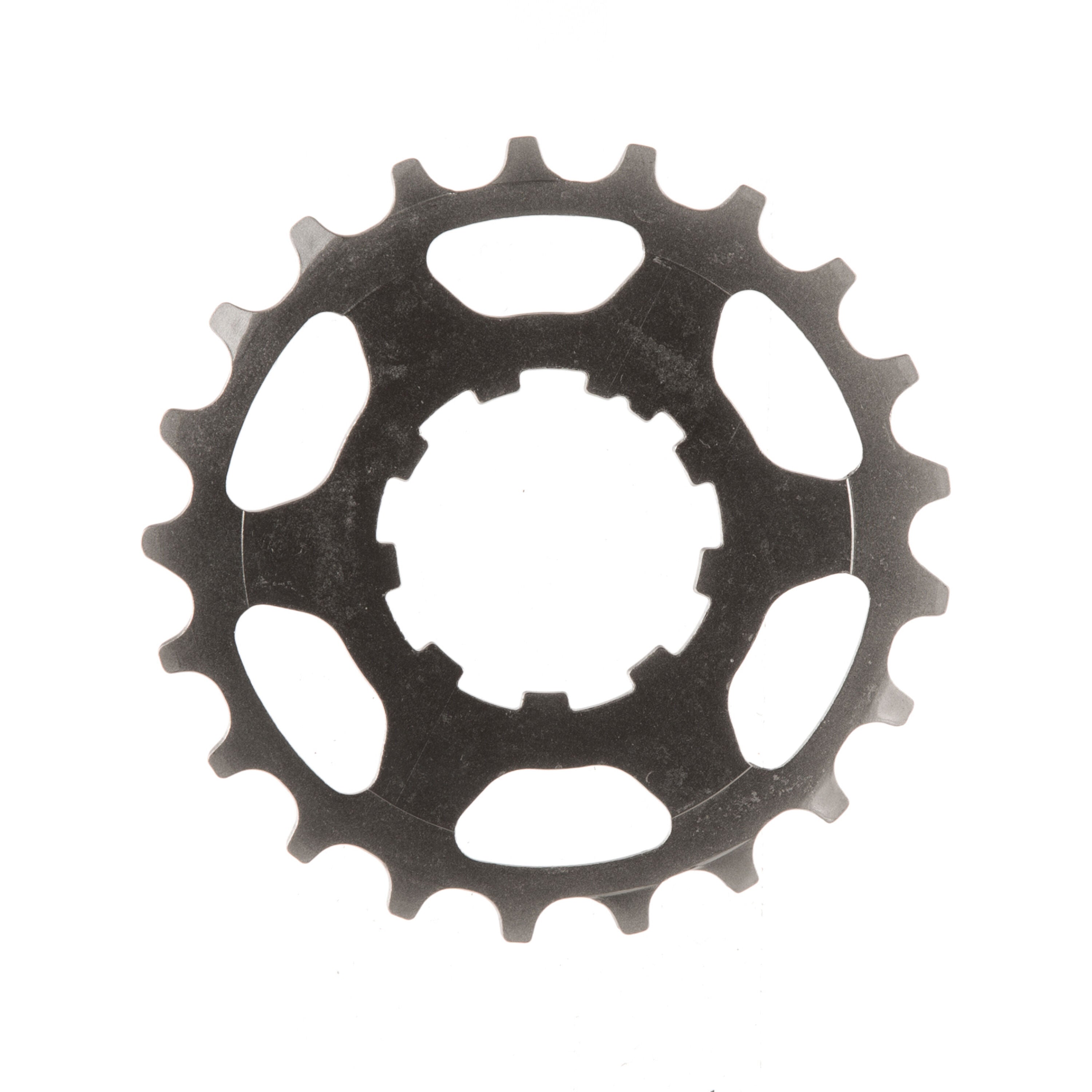 Miche 10S Shimano sprocket