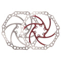 Alligator Crown 6 bolt disc