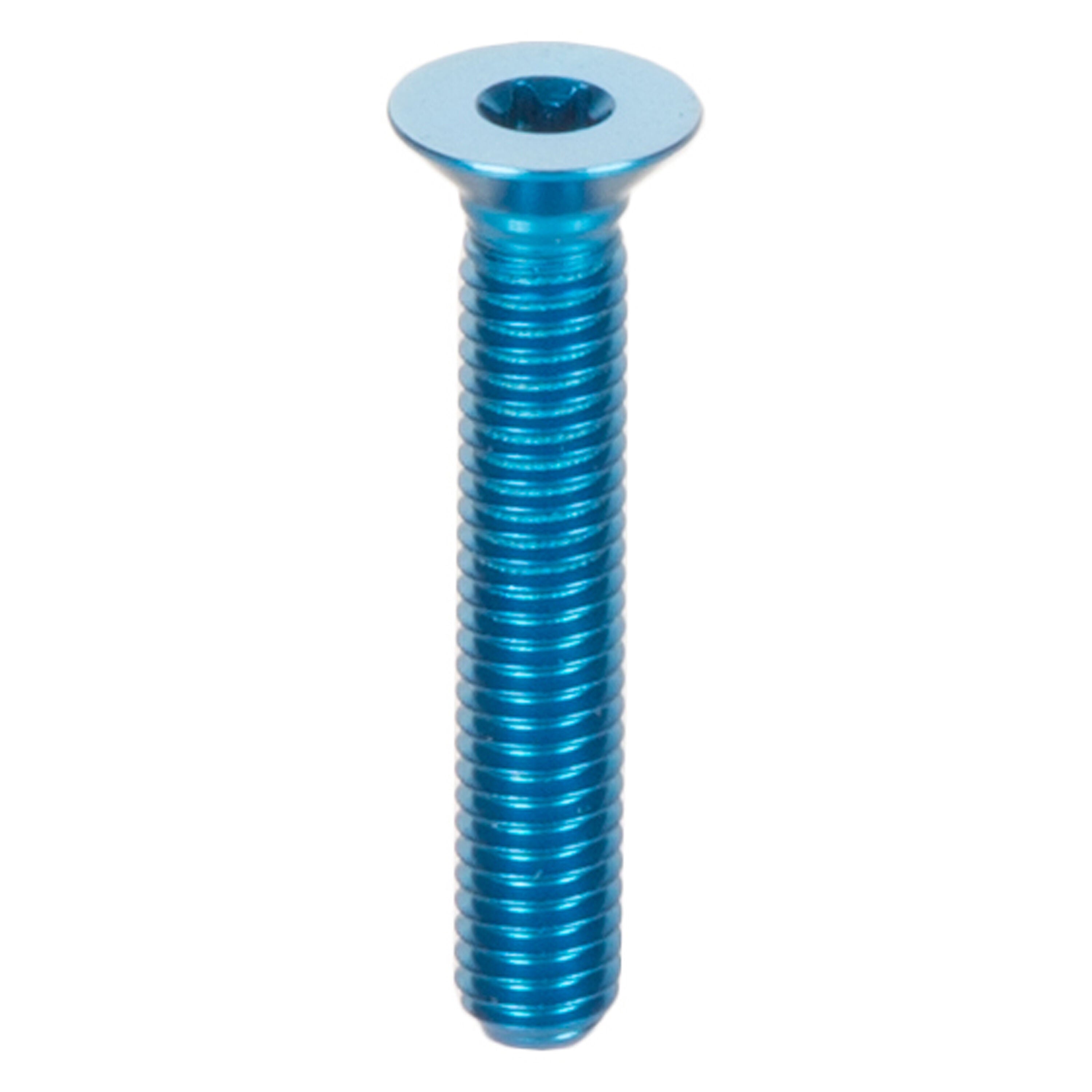 Carbon Ti X-Cap torx headset cap
