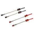 Xon road quick release skewers