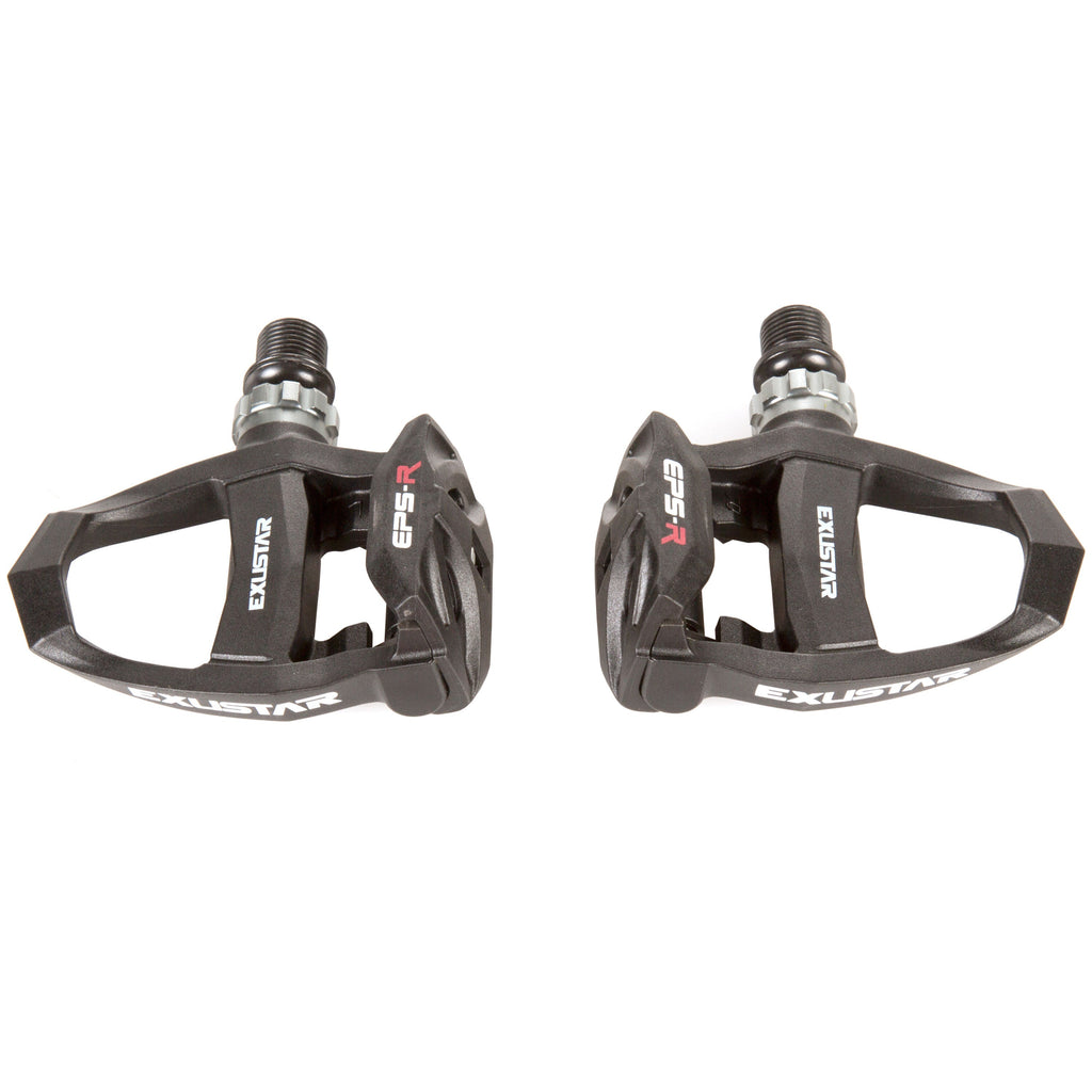 Exustar E-PR200 EPS-R pedals