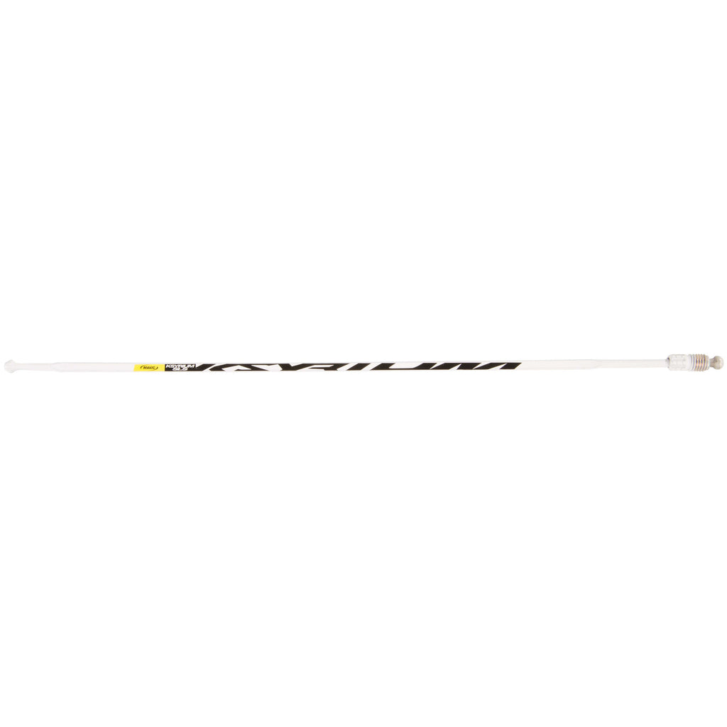Mavic Mavic Ksyrium SLS clincher front 283.5 mm spoke