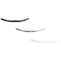 Single speed handle bar