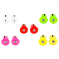 Velo bar end plugs with expander