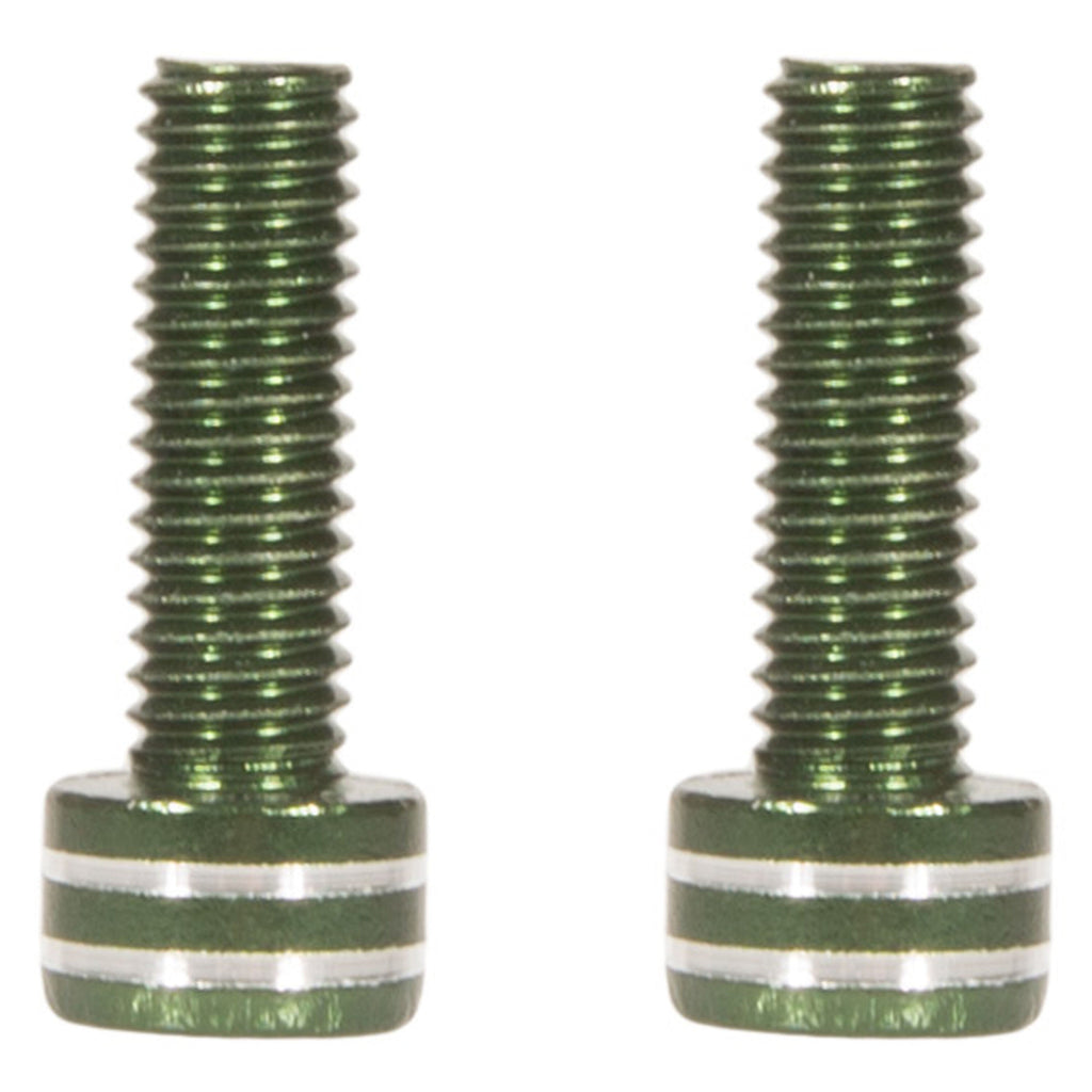 Xon M5x15 bottle cage bolts
