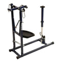 BiciSupport stand Duemila work and wheel truing stand