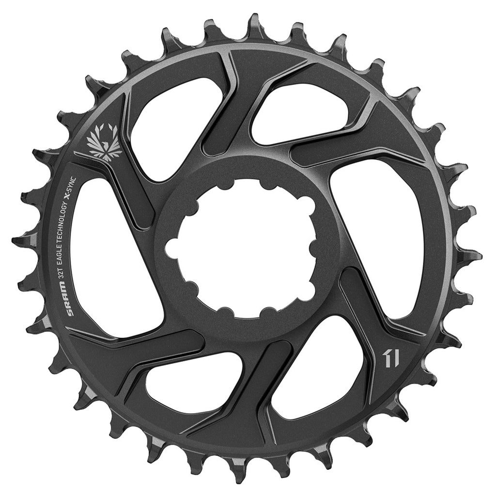Sram X-Sync 2 Direct Mount XX1 / X01 Eagle 12s chainring