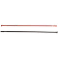 Fulcrum Racing Zero / Competizione rear left spoke