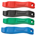 Unior 1657 tire lever set