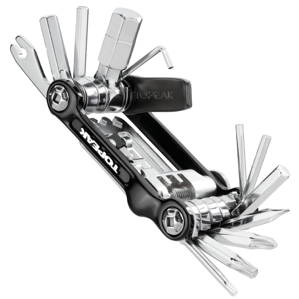 Topeak Mini 20 Pro folding tool