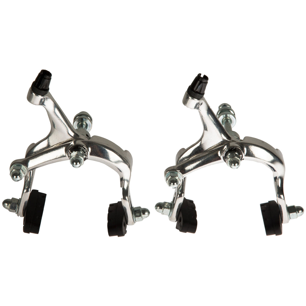 Logan fixed brake set