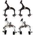 Logan fixed brake set