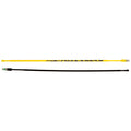 Mavic Crossmax Pro front/rear leftside 293 mm spoke