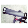 Bike Ribbon B-Side grips