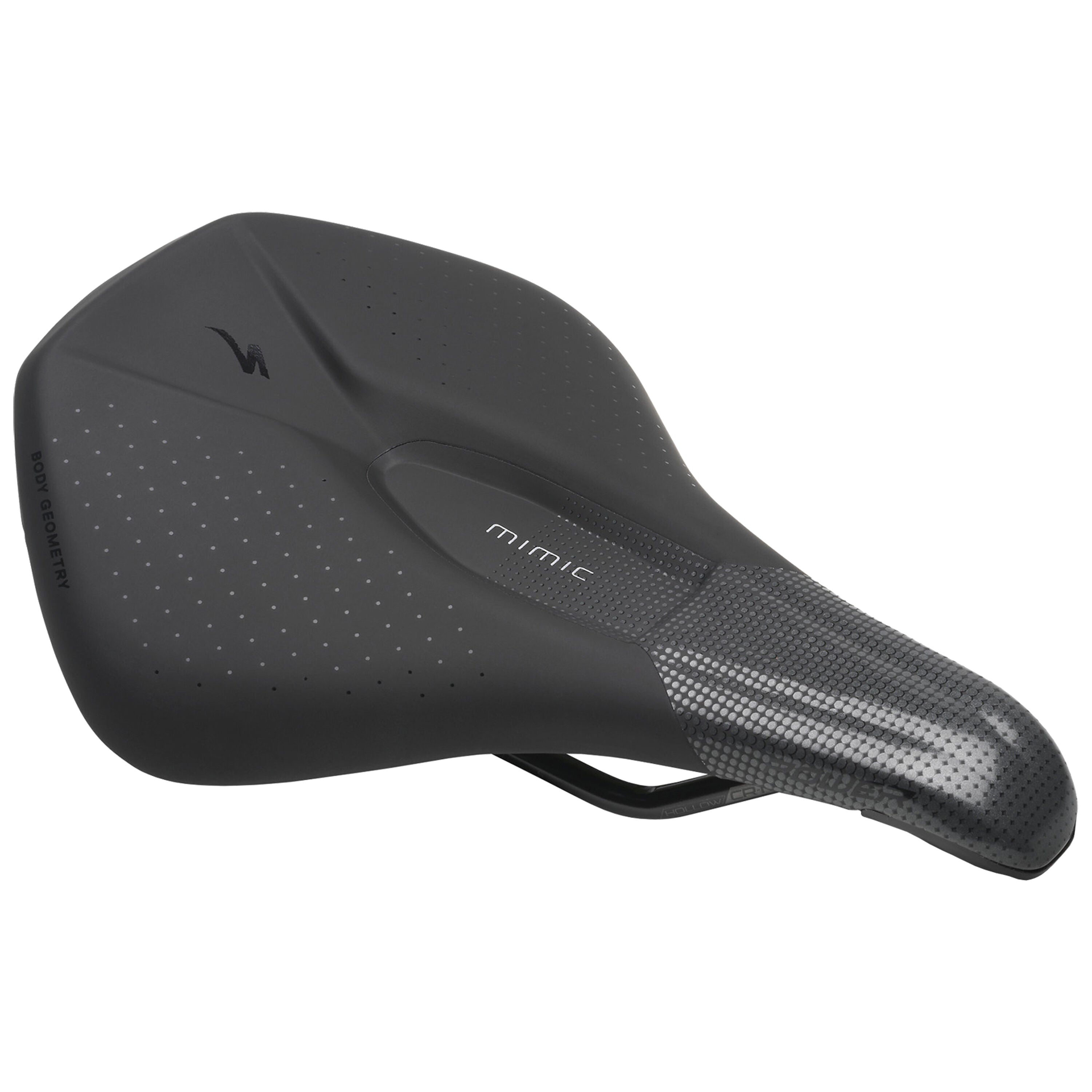 Specialized Power Mimic Comp 168 mm saddle