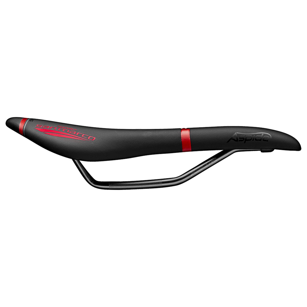 San Marco Aspide Racing Narrow Open saddle