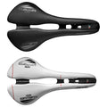San Marco Aspide Superleggera Open Narrow saddle