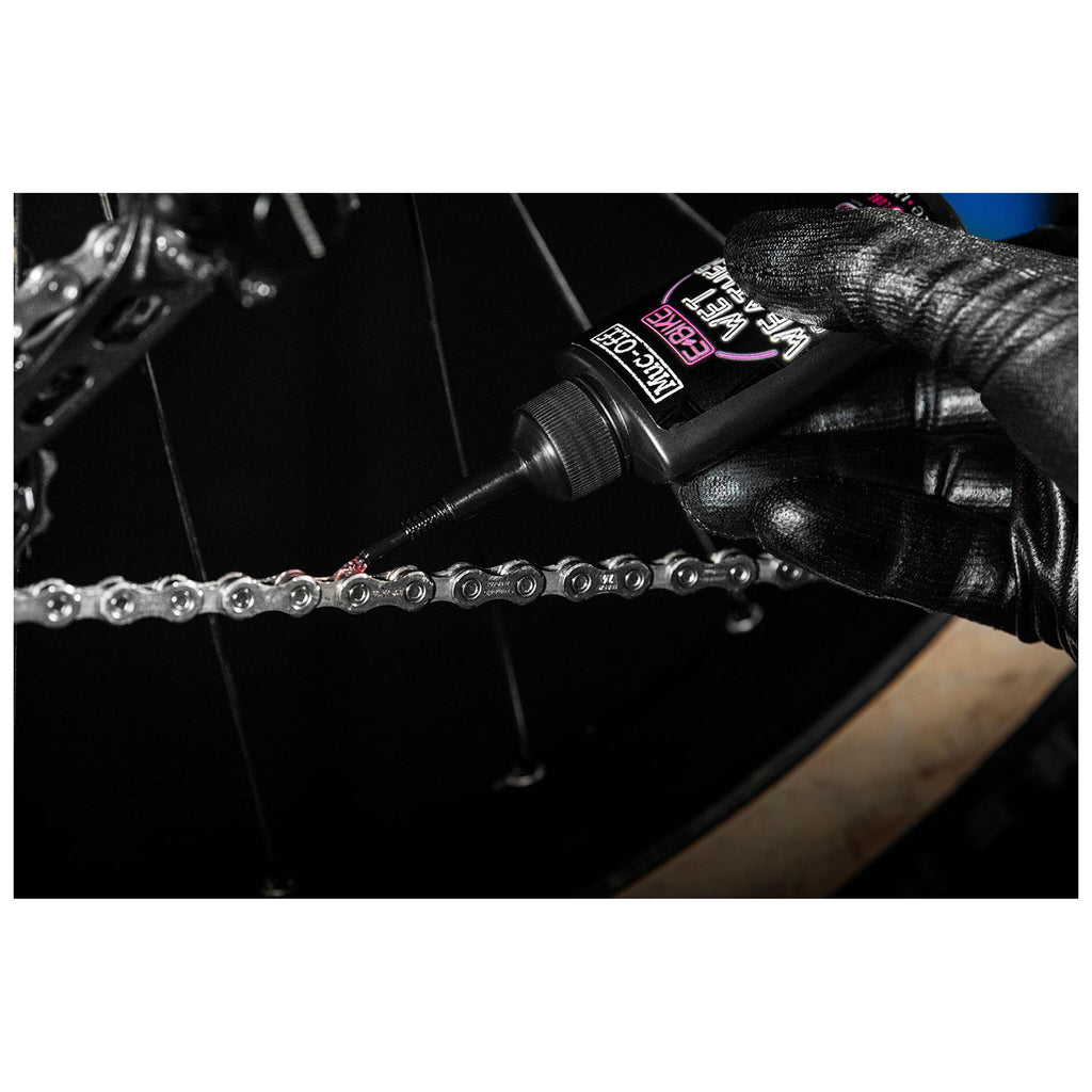 Muc-off E-Bike Wet Lube