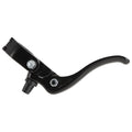 Fixed brake levers