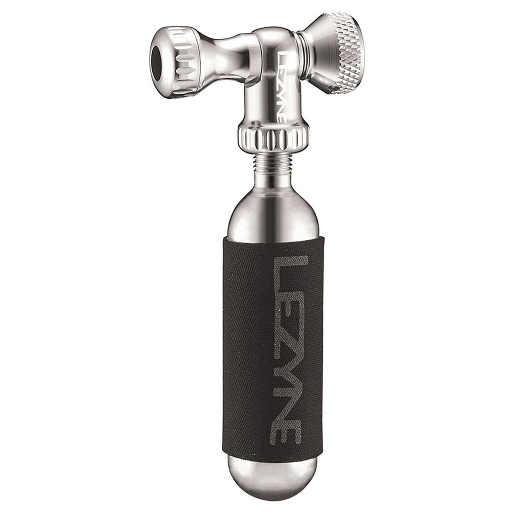 Lezyne Control Drive CO2 connection + cartridge kit