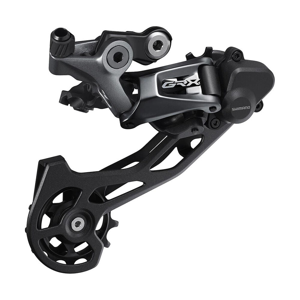 Shimano GRX RD-RX812 1x11S Gravel rear derailleur
